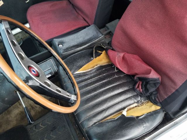 1971 AMC Javelin SST - photo 12