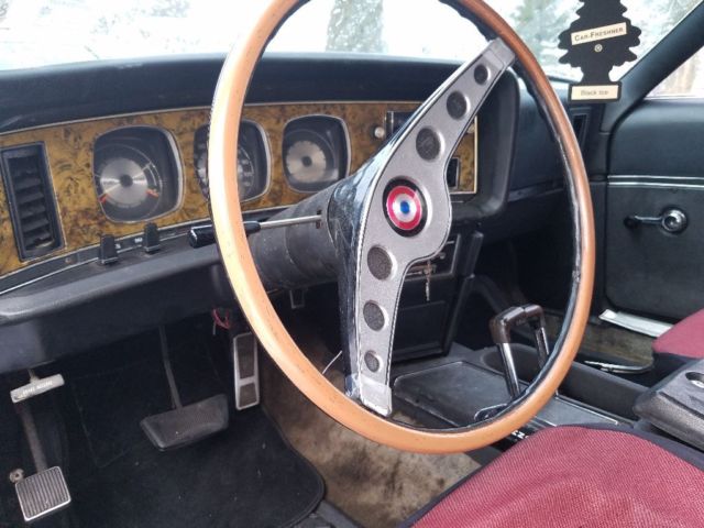 1971 AMC Javelin SST - photo 13