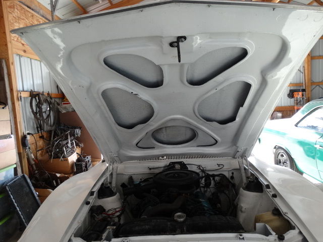 1971 AMC Javelin SST - photo 11