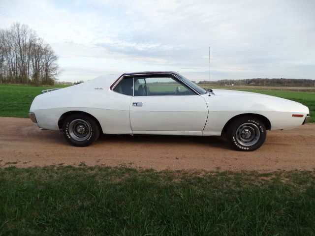 1971 AMC Javelin SST - photo 2
