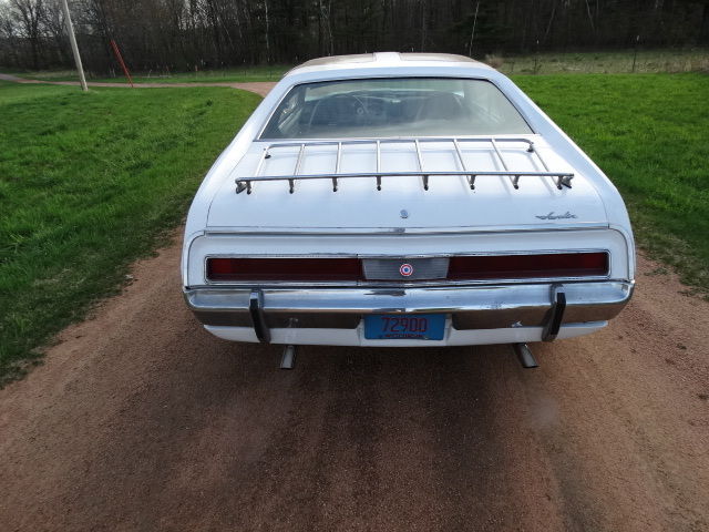 1971 AMC Javelin SST - photo 7