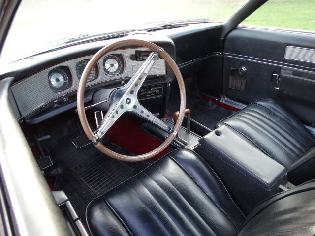 1971 AMC Javelin SST - photo 9