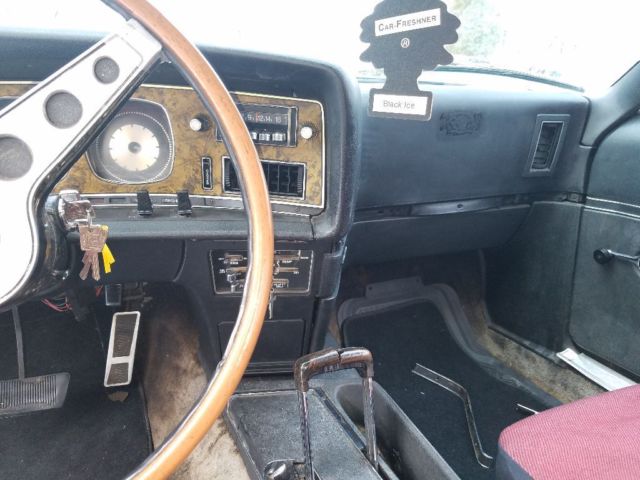 1971 AMC Javelin SST - photo 11