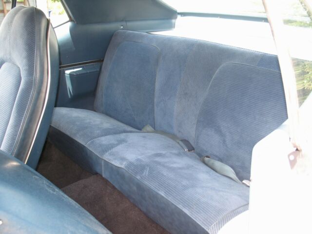 1971 AMC Javelin sst - photo 10