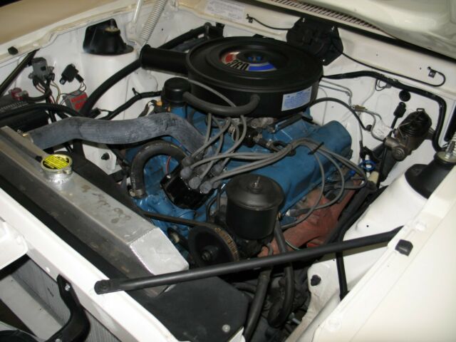 1971 AMC Javelin sst - photo 11
