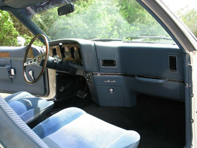 1971 AMC Javelin sst - photo 12