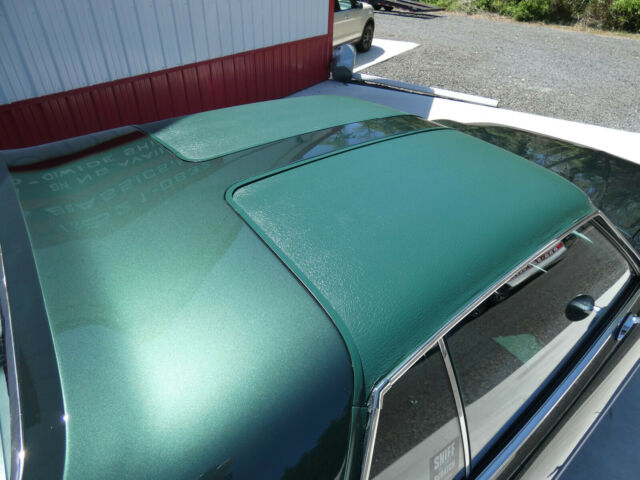 1971 AMC Javelin SST - photo 10