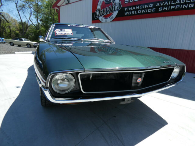 1971 AMC Javelin SST - photo 11