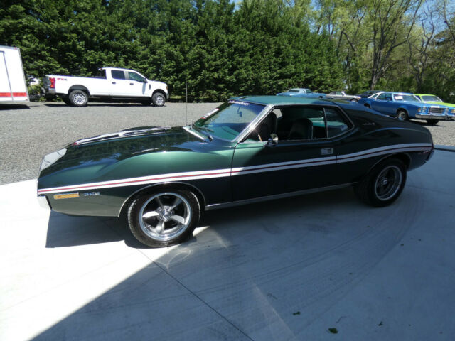 1971 AMC Javelin SST - photo 13