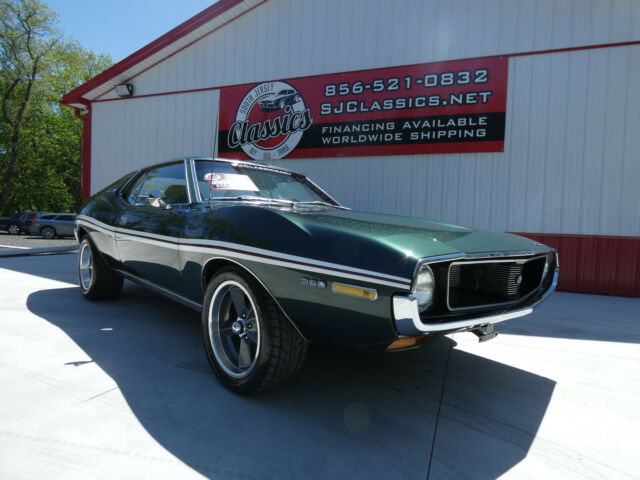 1971 AMC Javelin SST - photo 3