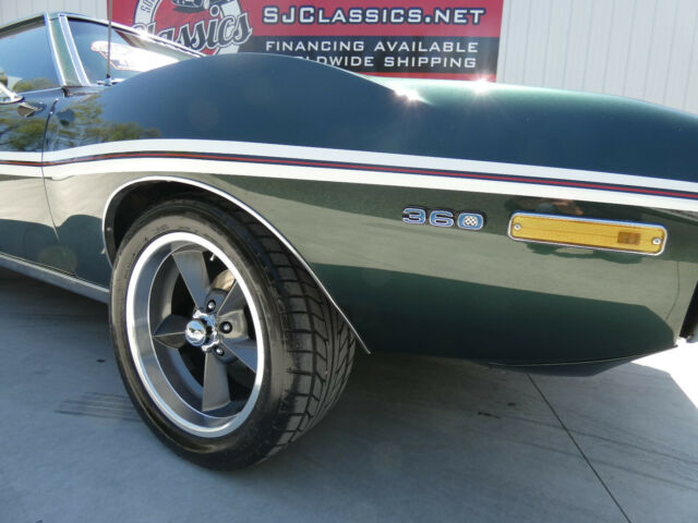 1971 AMC Javelin SST - photo 4