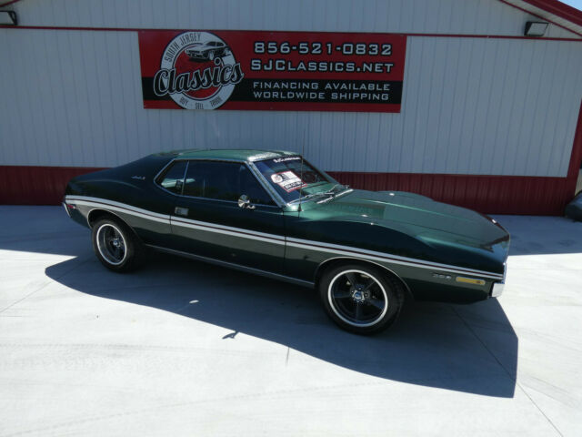 1971 AMC Javelin SST - photo 5