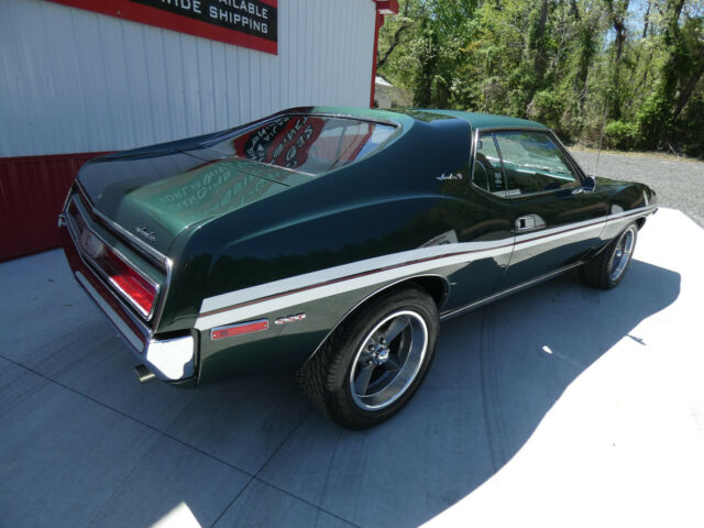 1971 AMC Javelin SST - photo 6