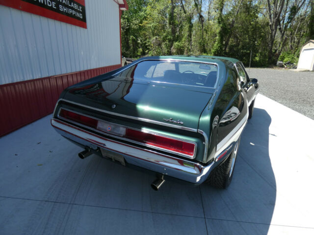 1971 AMC Javelin SST - photo 8