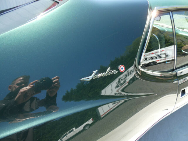 1971 AMC Javelin SST - photo 9