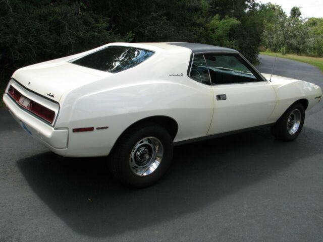 1971 AMC Javelin sst - photo 4