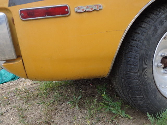 1971 AMC Javelin - photo 10