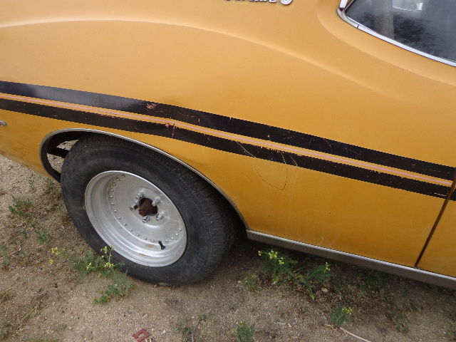 1971 AMC Javelin - photo 11