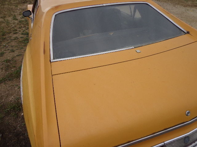 1971 AMC Javelin - photo 13