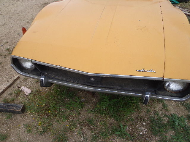 1971 AMC Javelin - photo 2
