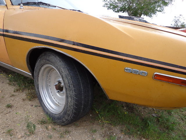 1971 AMC Javelin - photo 6