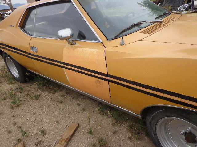 1971 AMC Javelin - photo 7