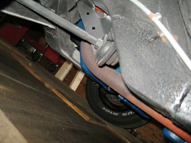 1971 AMC Javelin sst - photo 7
