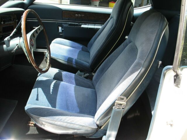 1971 AMC Javelin sst - photo 9