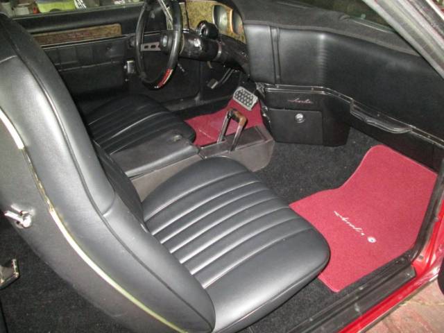 1971 AMC Javelin - photo 4