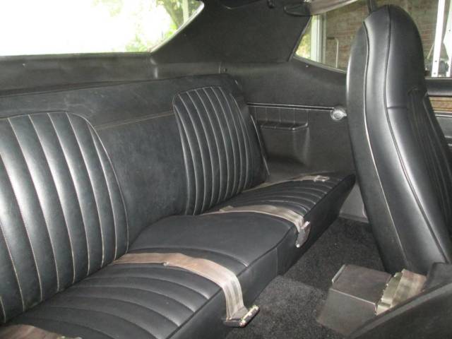 1971 AMC Javelin - photo 5