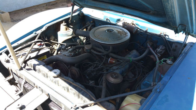 1971 AMC Javelin SST - photo 10