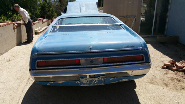 1971 AMC Javelin SST - photo 11