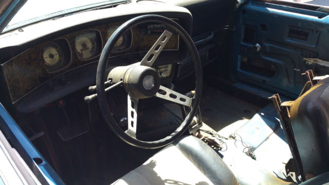 1971 AMC Javelin SST - photo 8