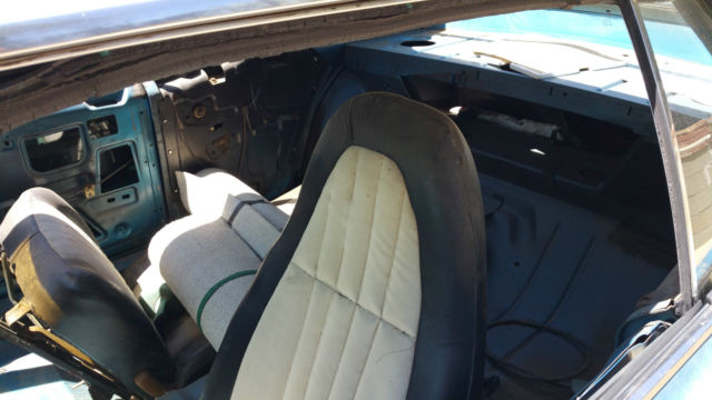 1971 AMC Javelin SST - photo 9