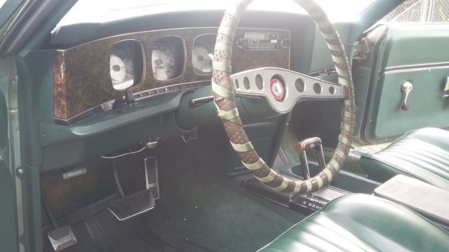 1971 AMC Javelin - photo 10