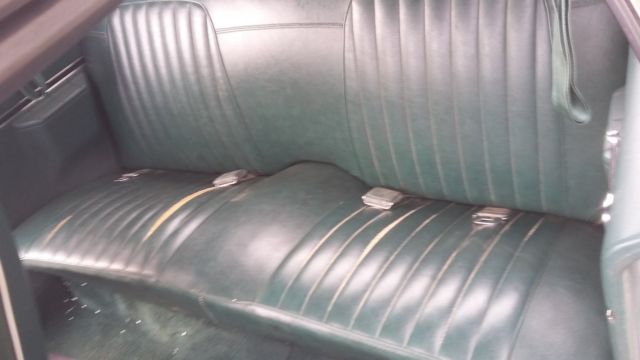 1971 AMC Javelin - photo 11