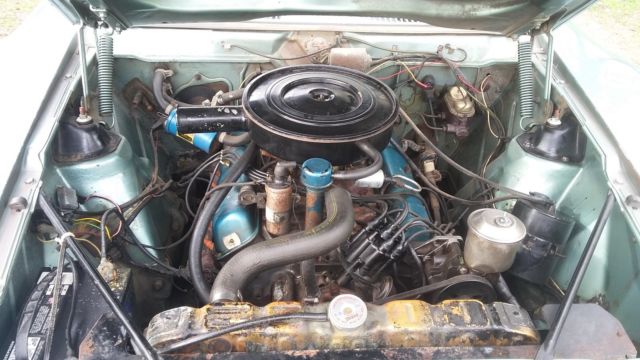 1971 AMC Javelin - photo 6