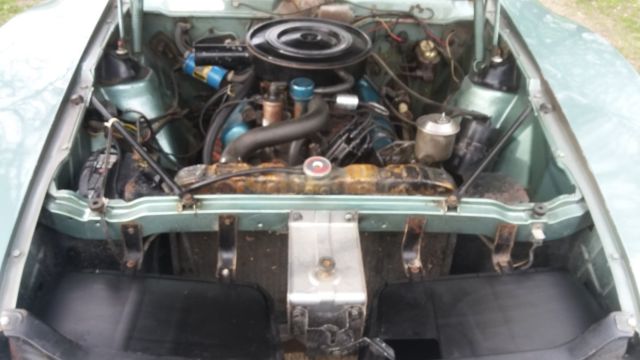1971 AMC Javelin - photo 7