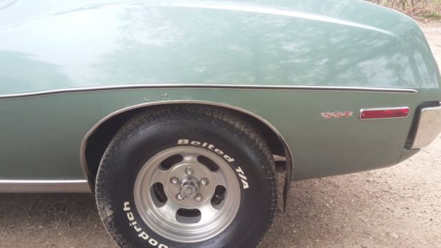 1971 AMC Javelin - photo 8