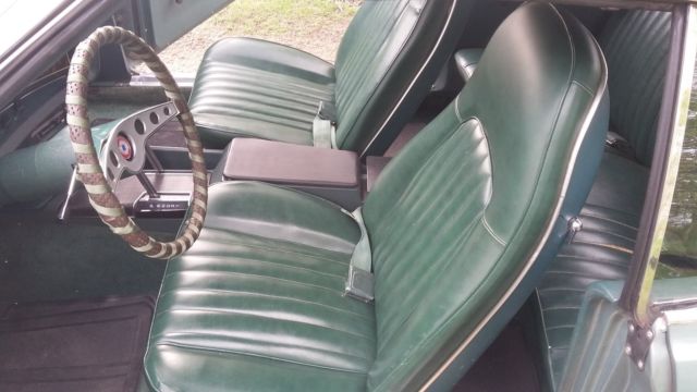 1971 AMC Javelin - photo 9