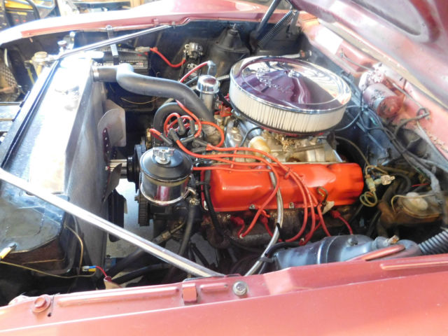 1971 AMC Javelin SST - photo 12
