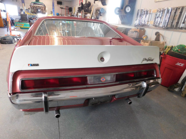 1971 AMC Javelin SST - photo 5