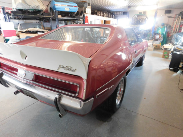 1971 AMC Javelin SST - photo 6