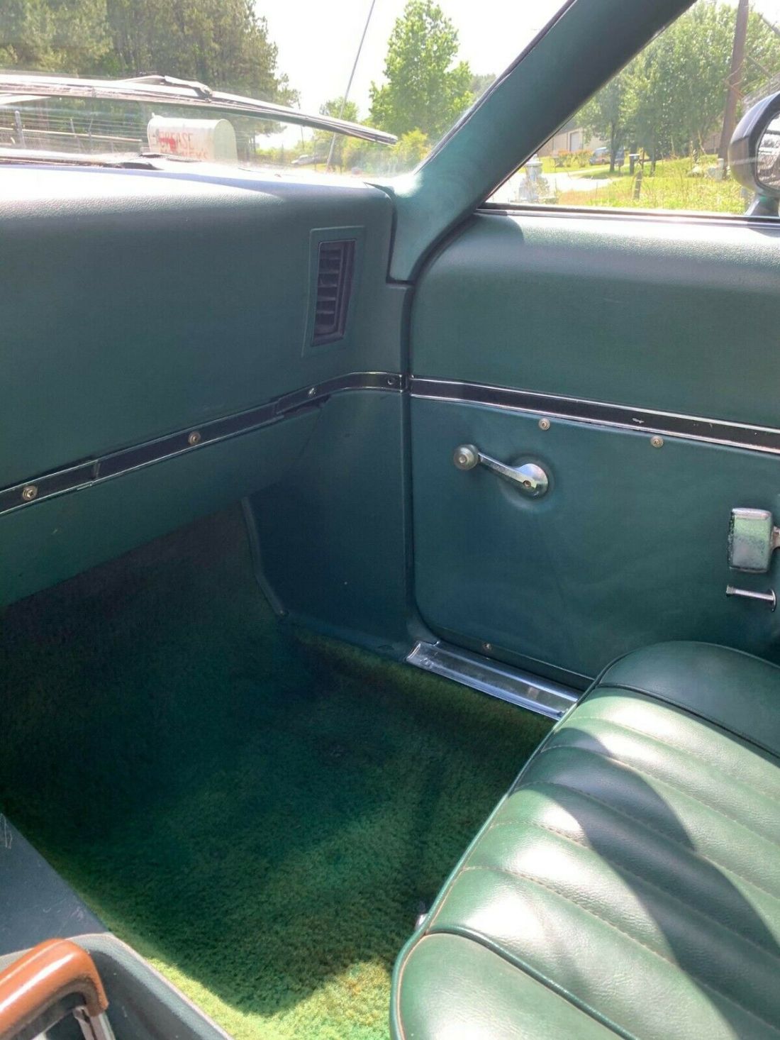 1971 AMC Javelin SST - photo 13