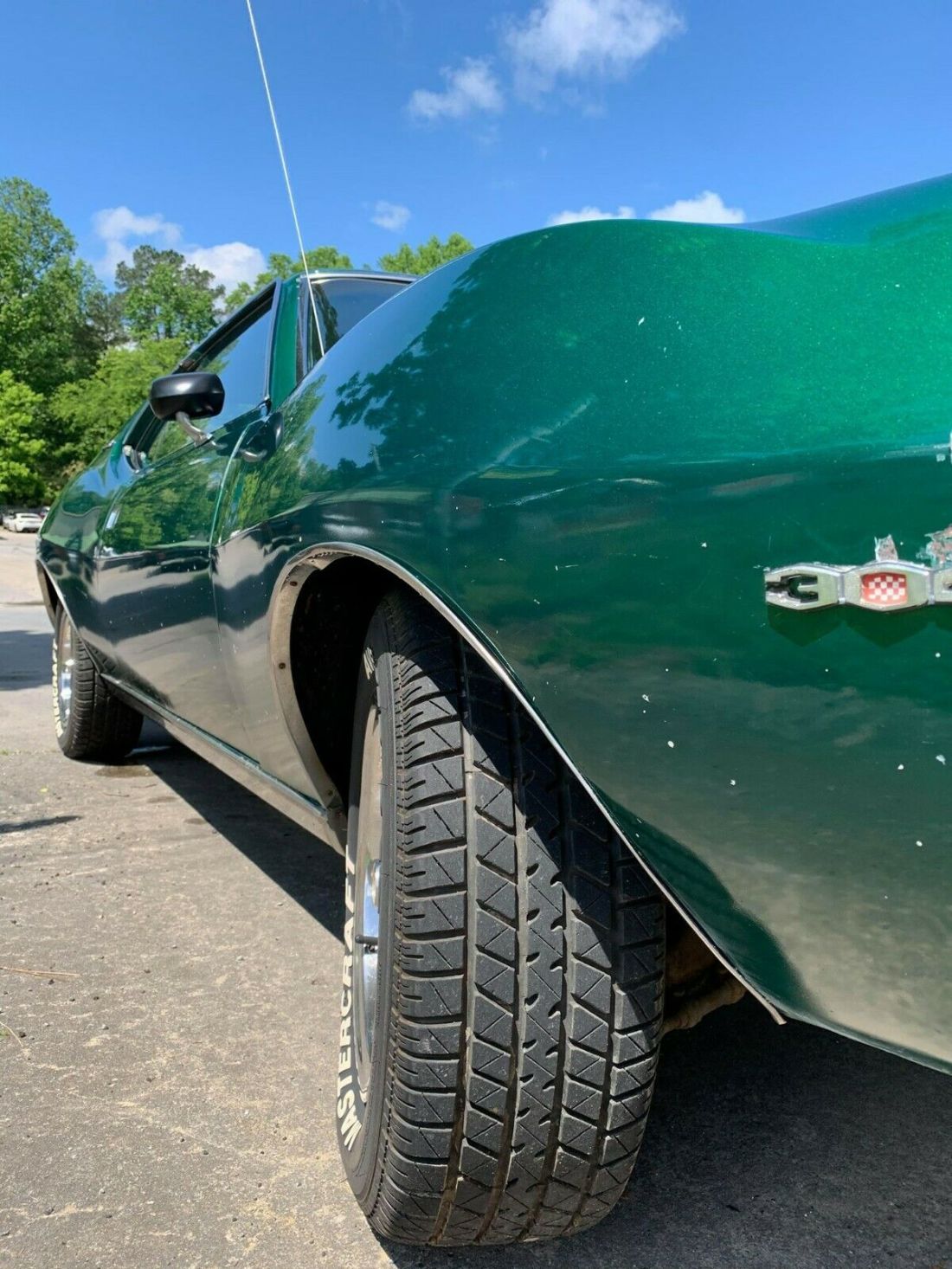 1971 AMC Javelin SST - photo 3