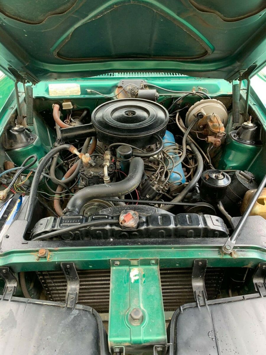 1971 AMC Javelin SST - photo 9