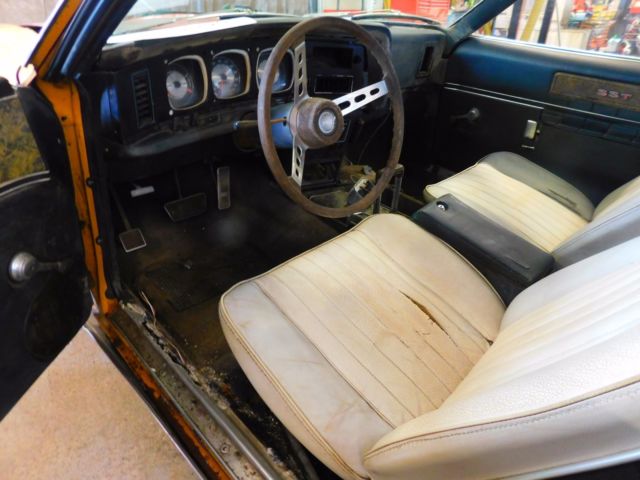 1971 AMC Javelin - photo 8