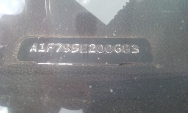 1971 AMC Javelin - photo 11