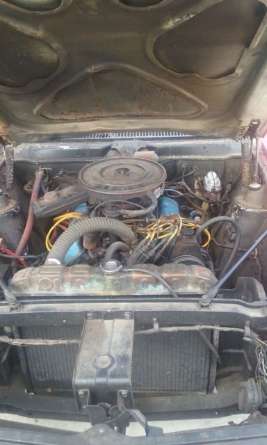 1971 AMC Javelin - photo 12