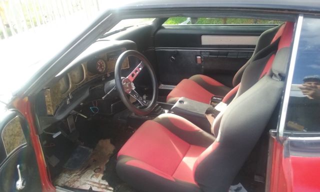 1971 AMC Javelin - photo 8